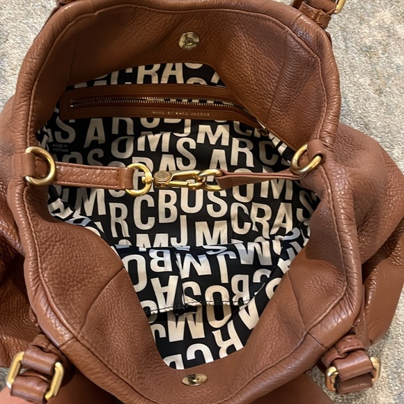 Marc by Marc Jacobs Classic Q Fran Tote - Picture 6 of 9